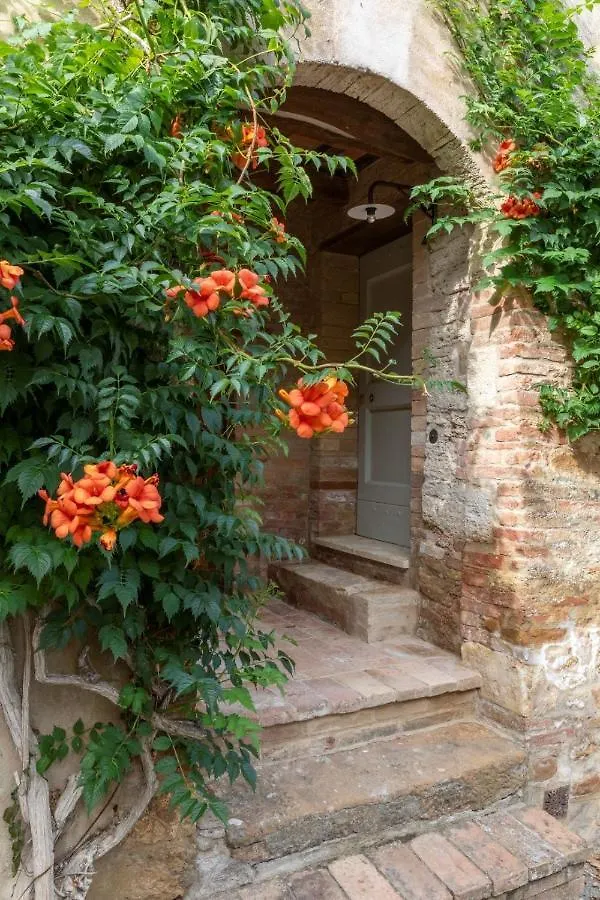 Agriturismo Borgo D'Asso San Giovanni d'Asso 0*,