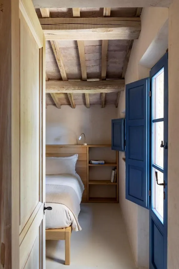 Agriturismo Borgo D'Asso San Giovanni d'Asso Italien