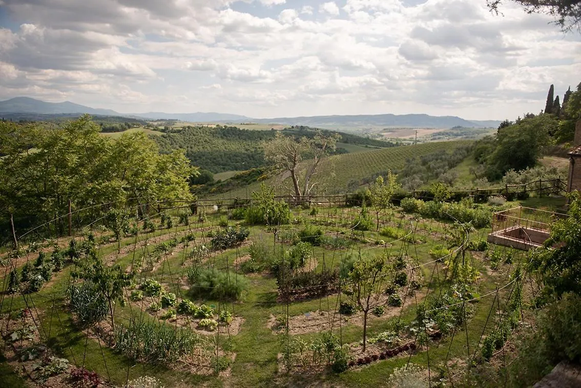 Agriturismo Borgo D'Asso San Giovanni d'Asso 0*,  Italien