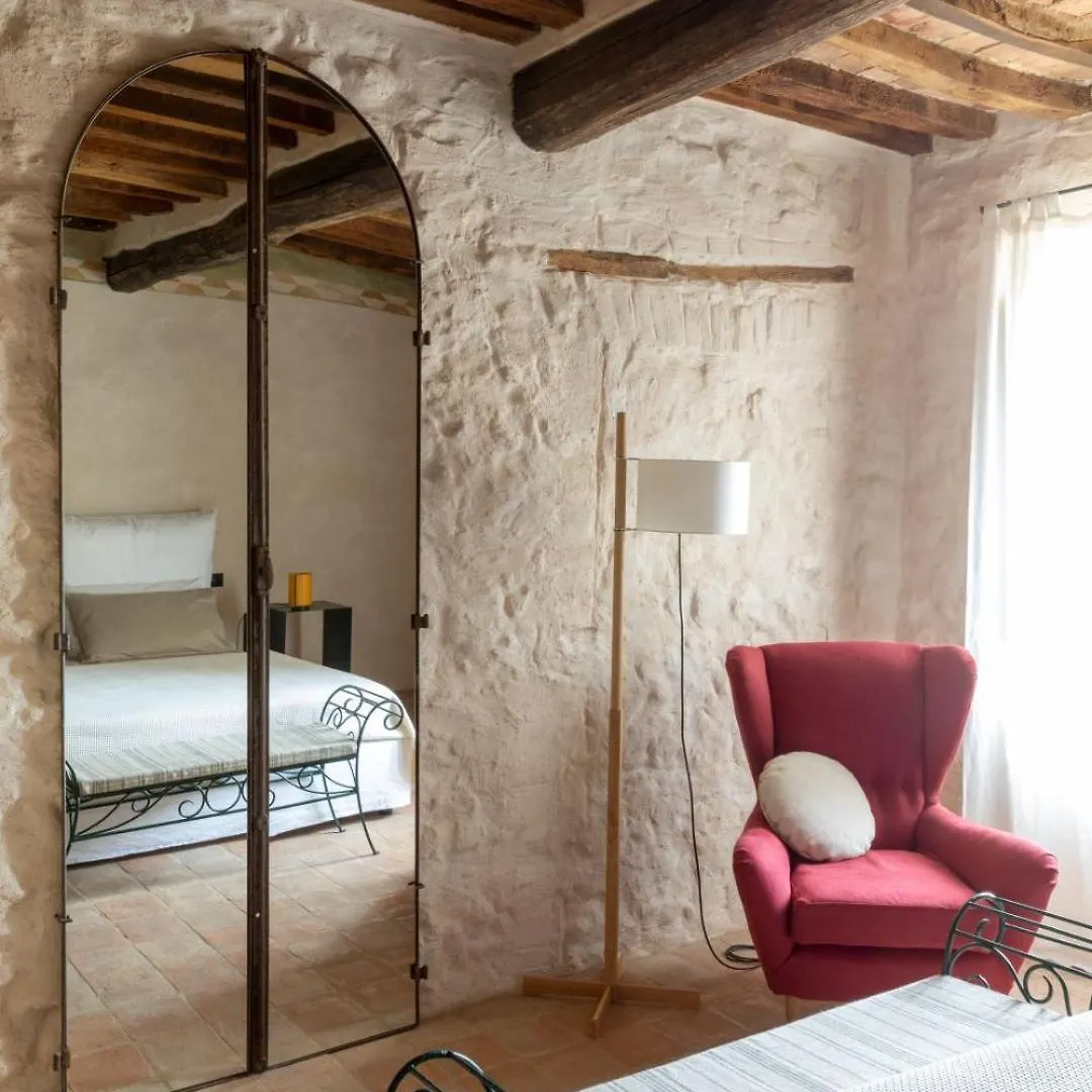 Agriturismo Borgo D'Asso San Giovanni d'Asso 0*,  Italien