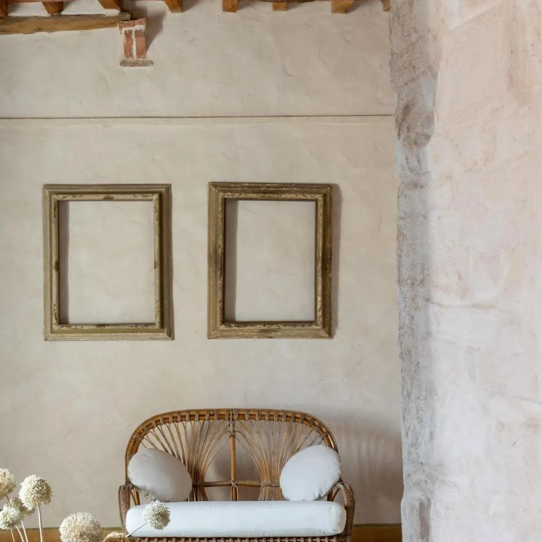 Agriturismo Borgo D'Asso San Giovanni d'Asso 0*,  Italien