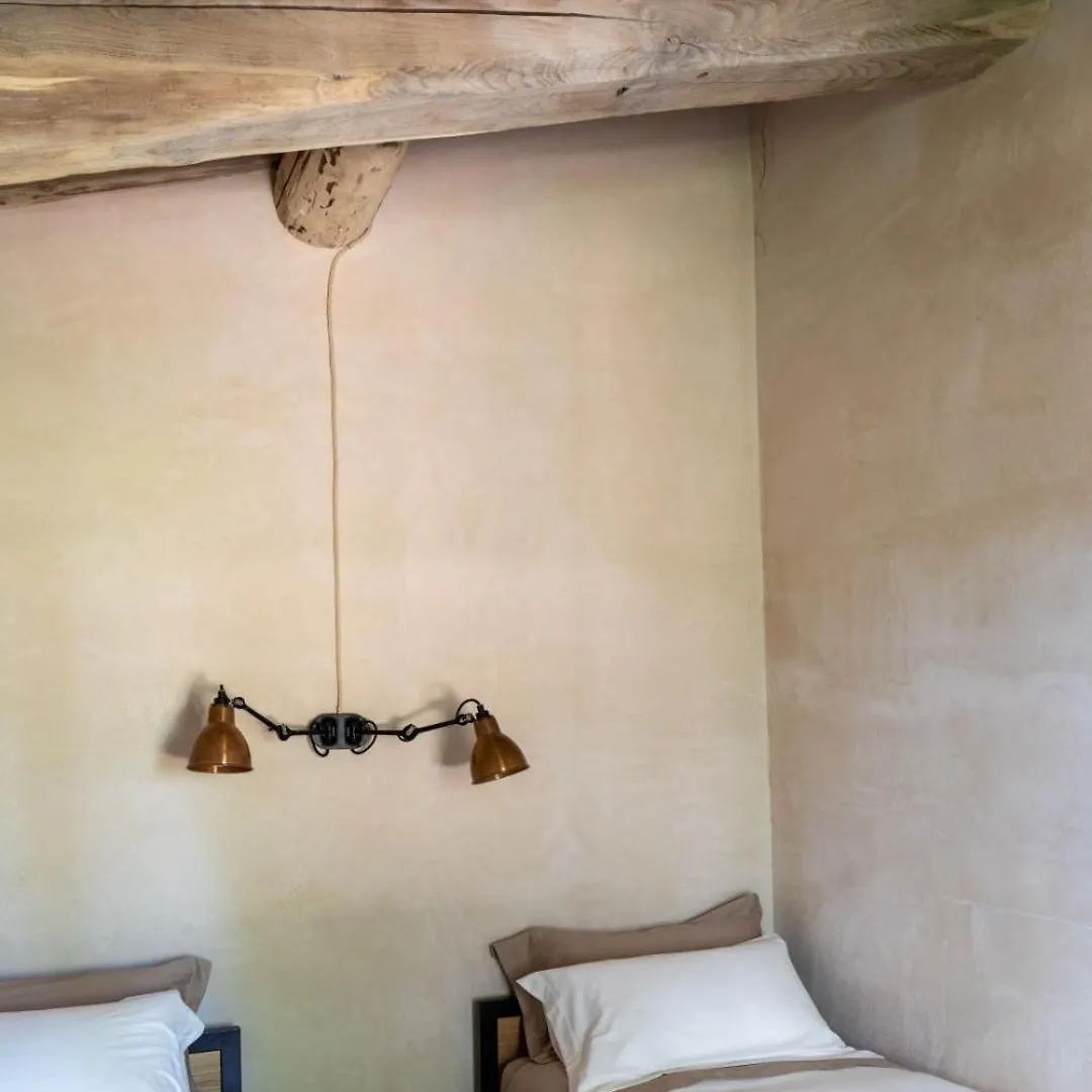 Agriturismo Borgo D'Asso San Giovanni d'Asso Lejlighed