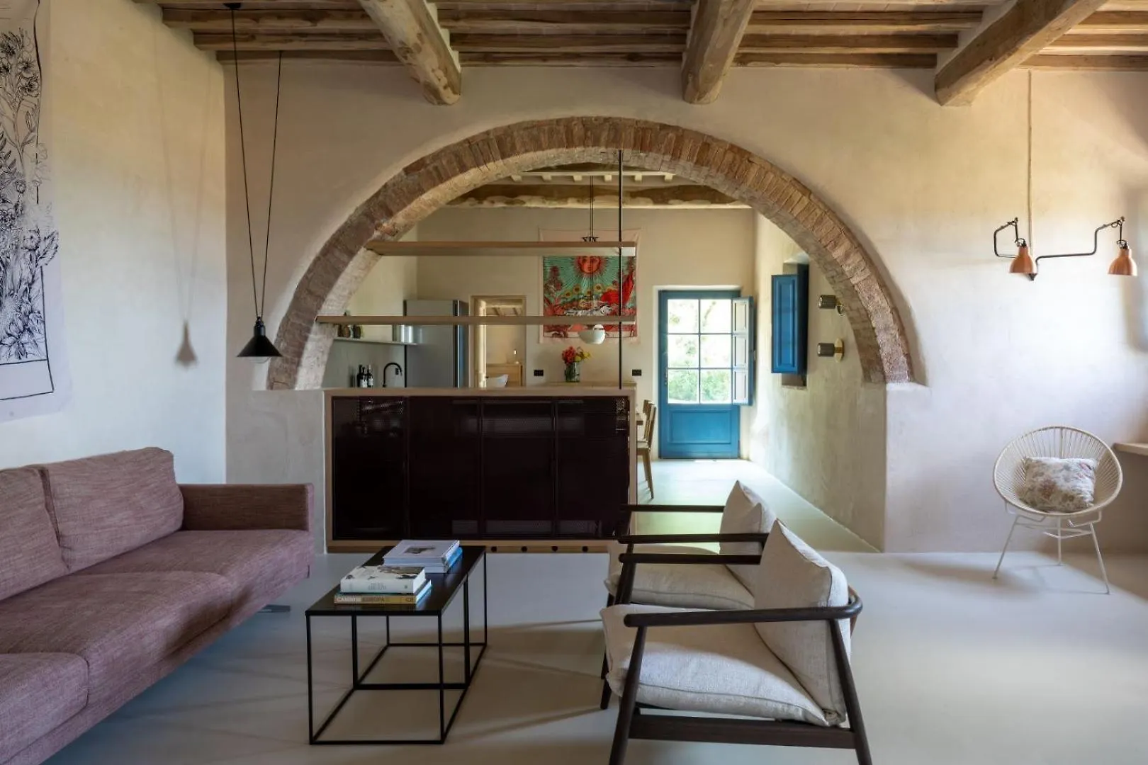 Agriturismo Borgo D'Asso San Giovanni d'Asso 0*,  Italien