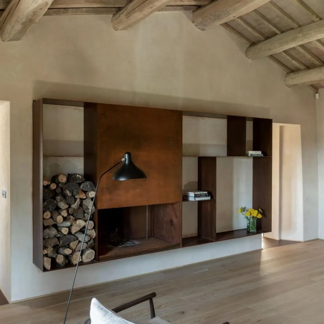 Lejlighed Agriturismo Borgo D'Asso San Giovanni d'Asso