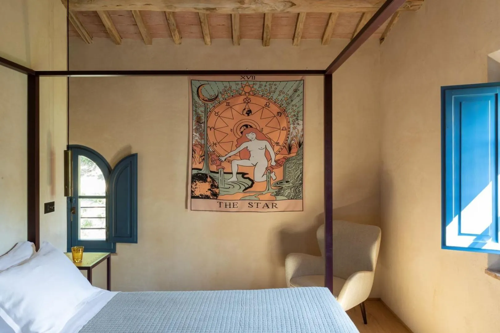 Agriturismo Borgo D'Asso San Giovanni d'Asso